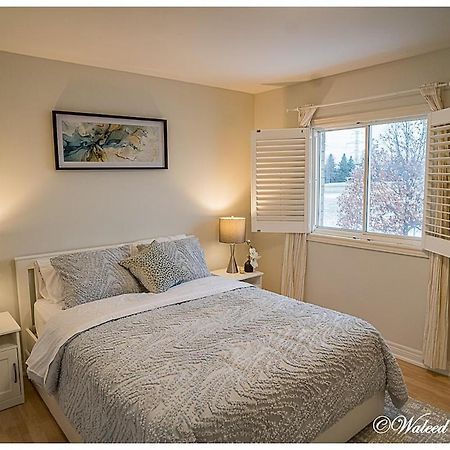 Sunroom House - 4 Bedrooms Mississauga Eksteriør billede