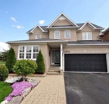 Sunroom House - 4 Bedrooms Mississauga Eksteriør billede