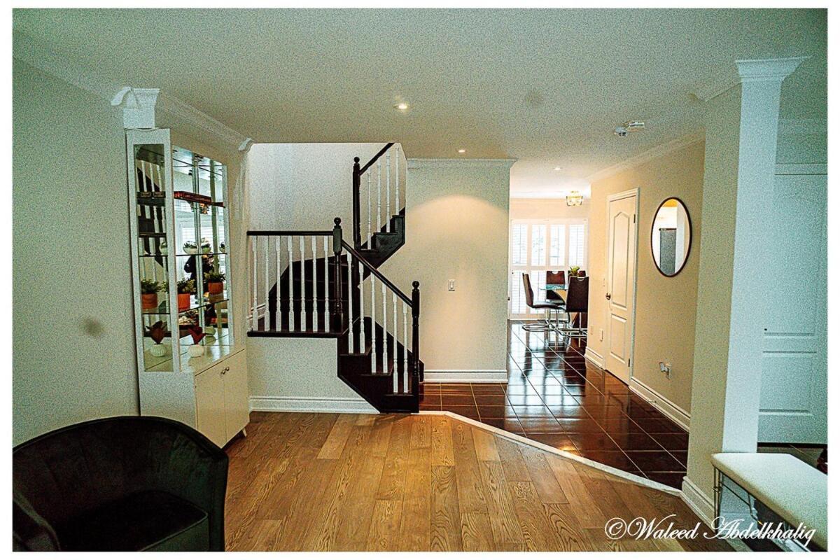 Sunroom House - 4 Bedrooms Mississauga Eksteriør billede