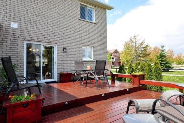 Sunroom House - 4 Bedrooms Mississauga Eksteriør billede