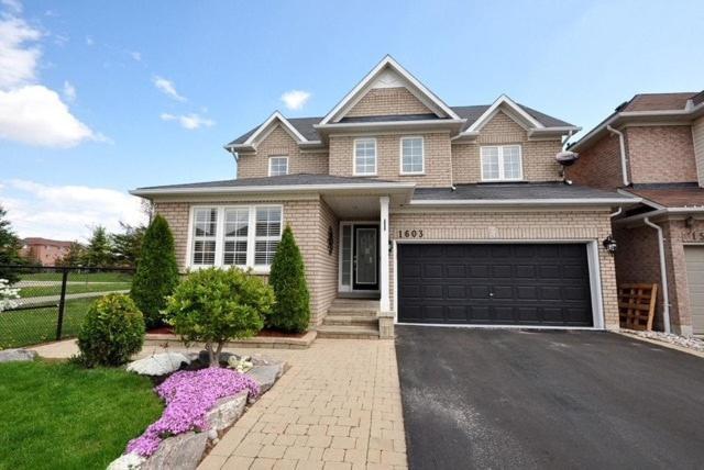 Sunroom House - 4 Bedrooms Mississauga Eksteriør billede